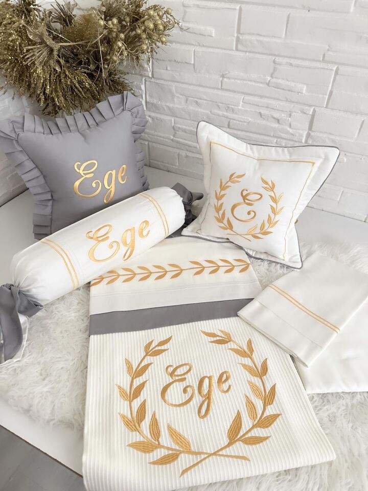 Tam set Pike  takımı