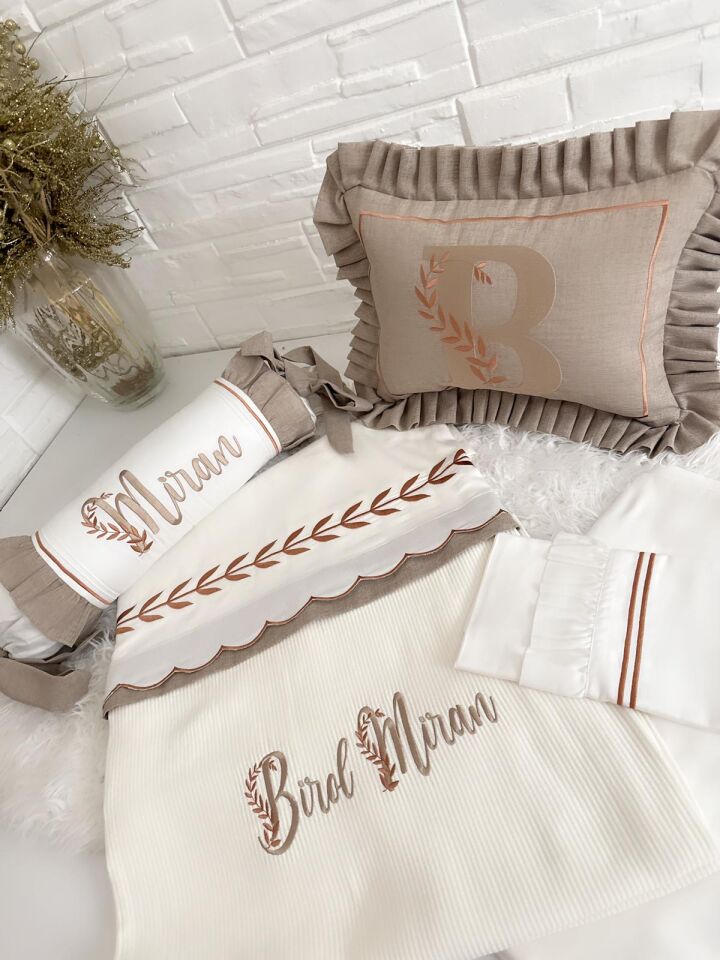 Tam set Pike takımı