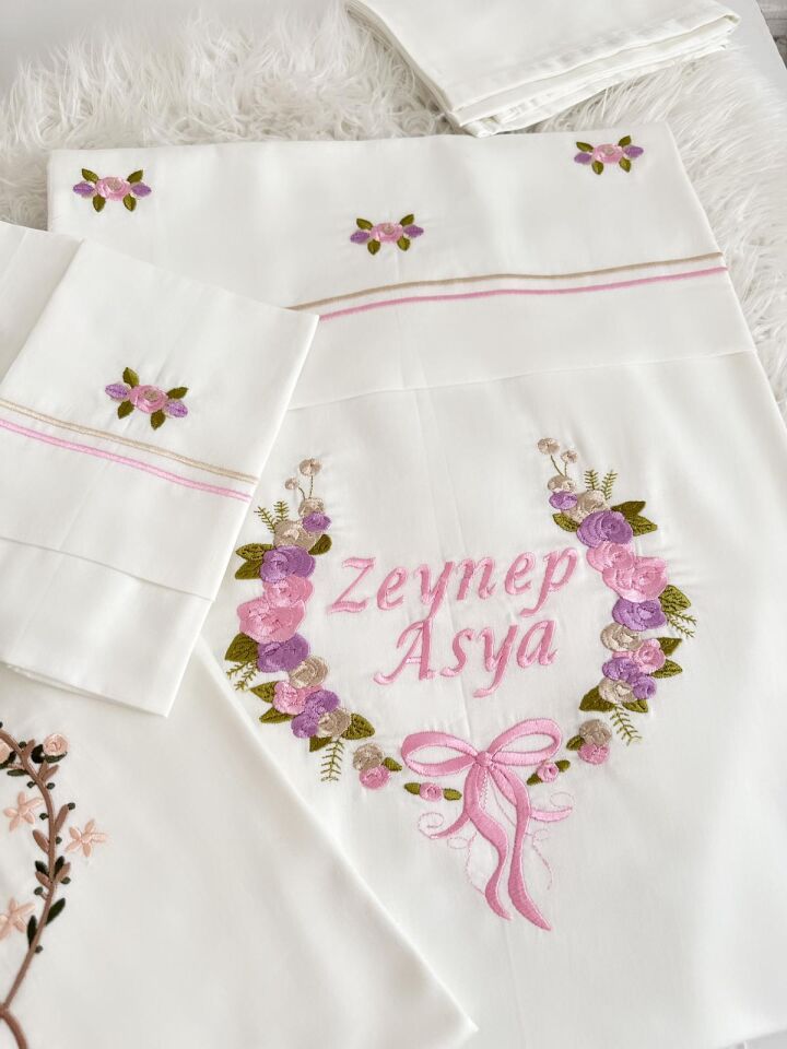 Nevresim takımı