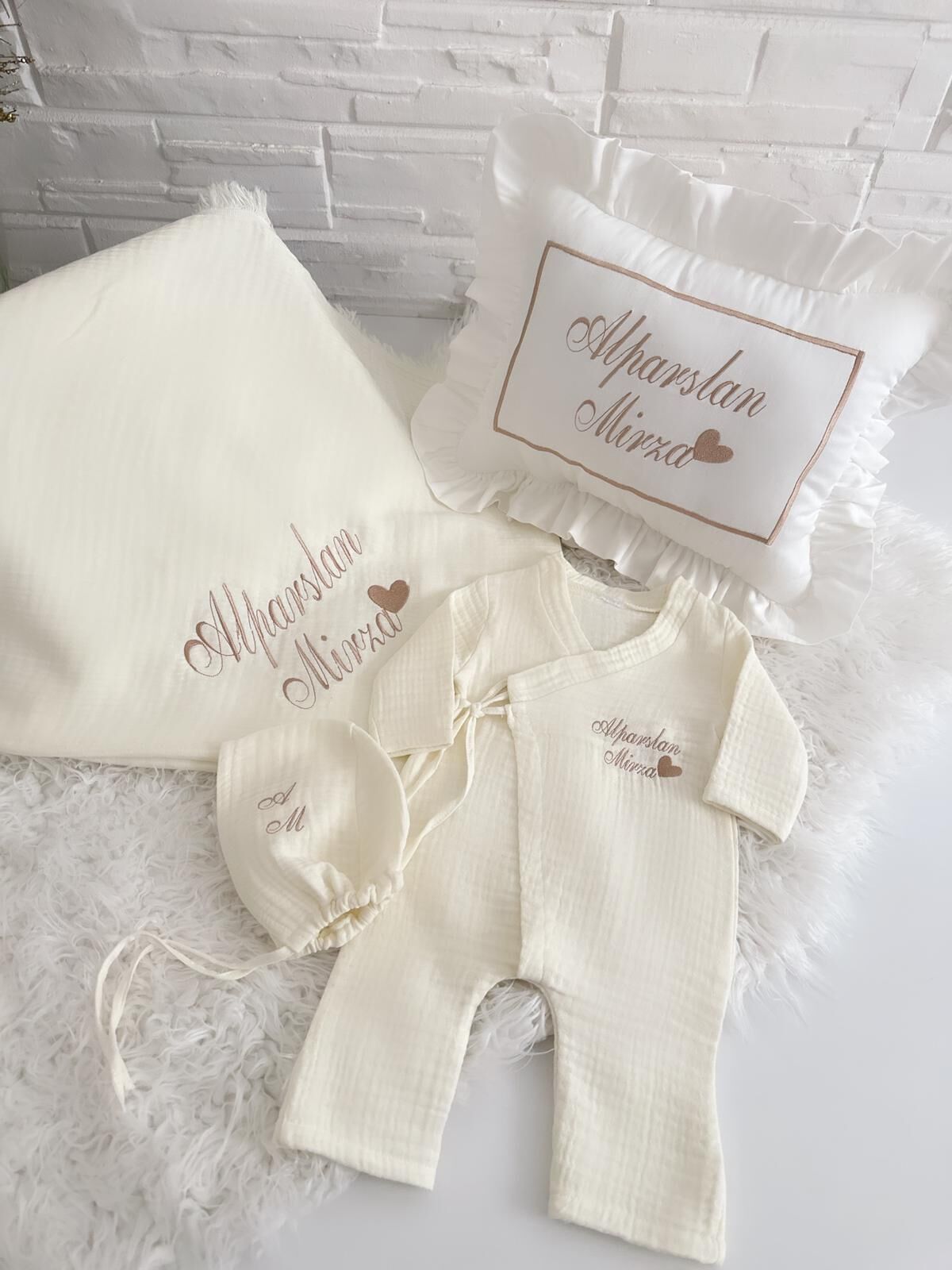 Müslim set