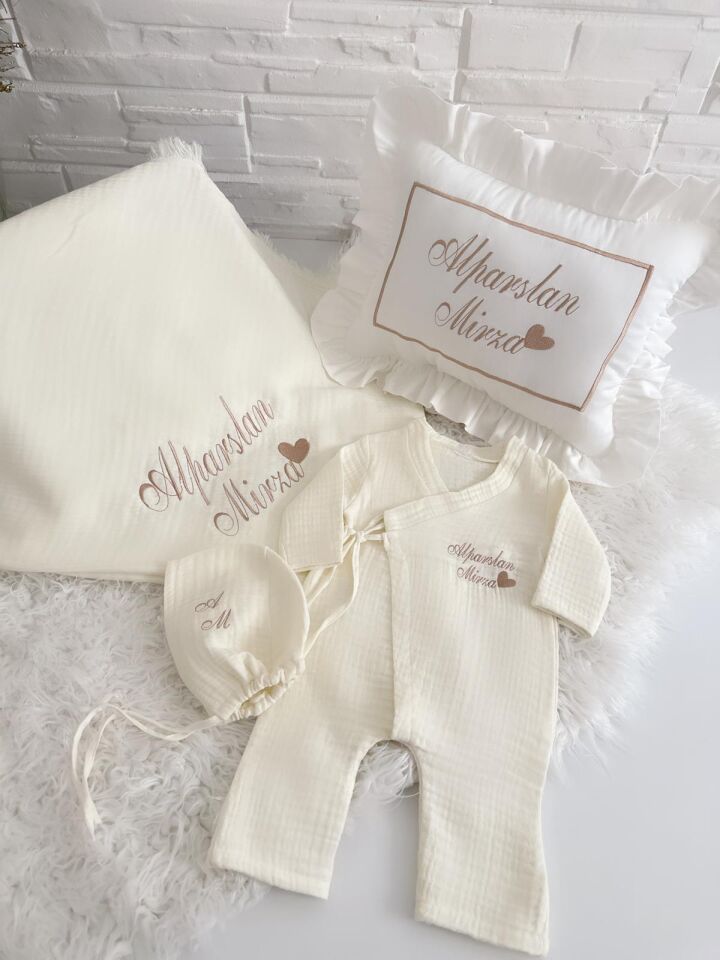 Müslim set