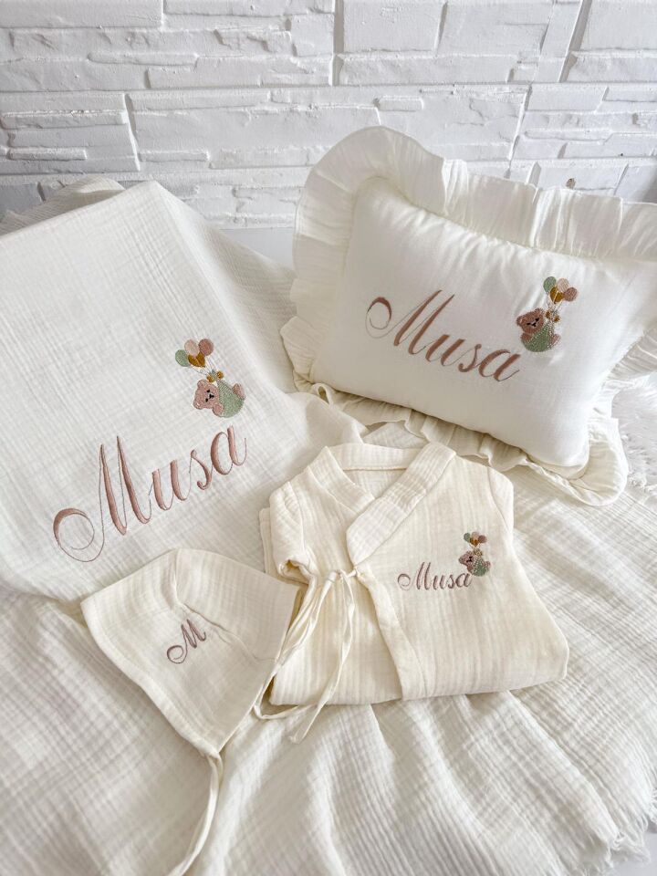 Müslim set