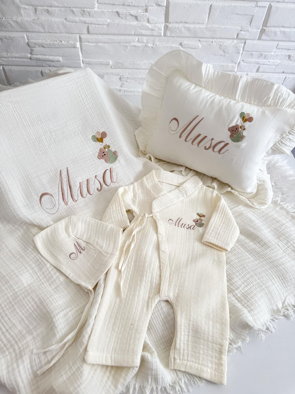 Müslim set