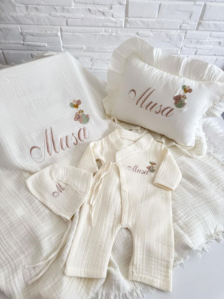 Müslim set