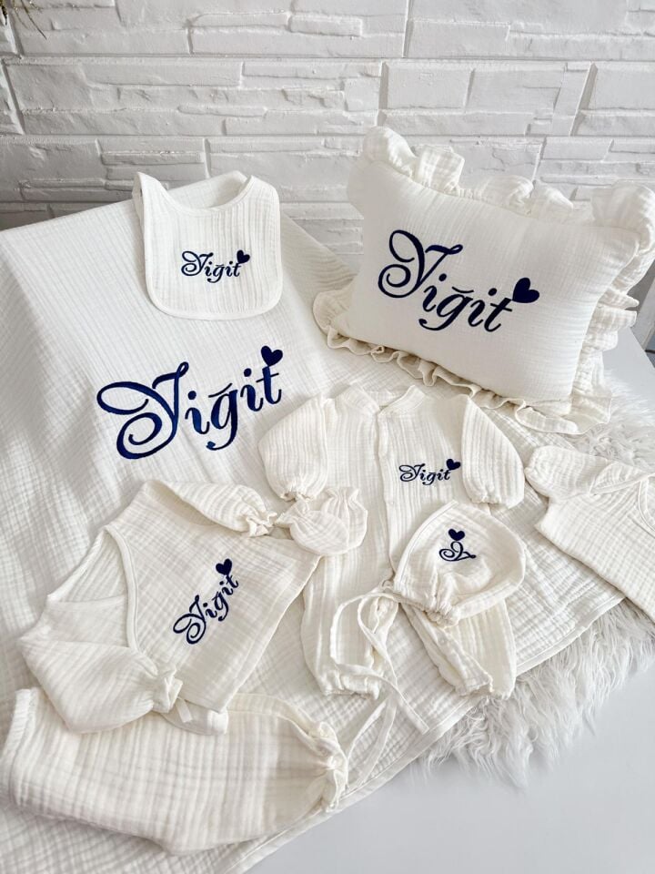 Müslim set