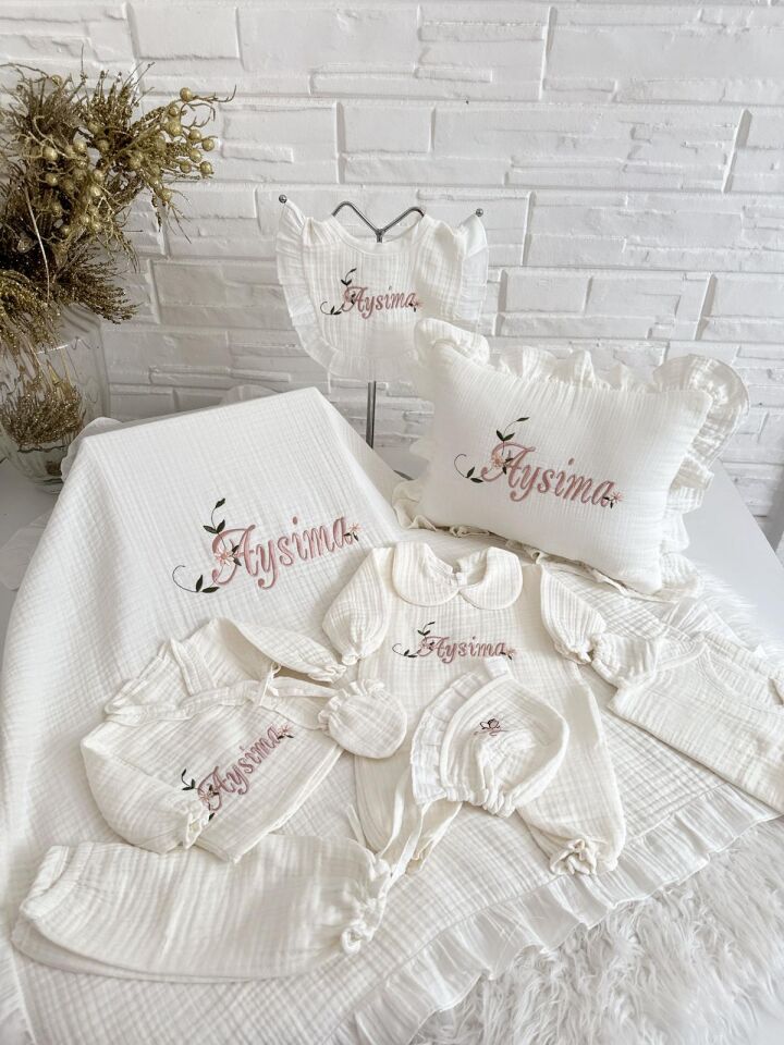 Müslim set