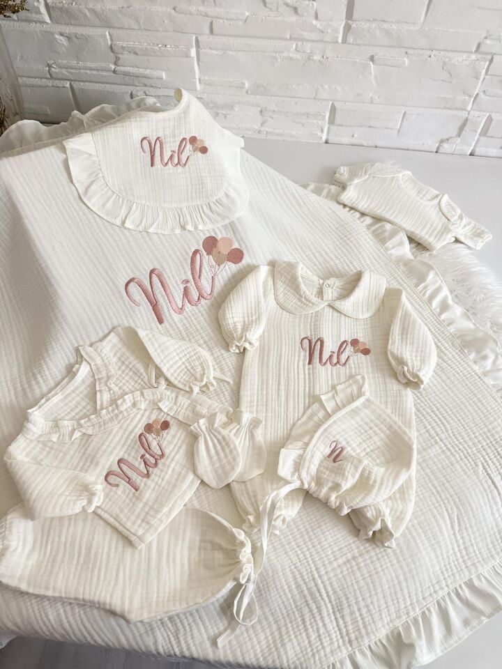 Müslim set