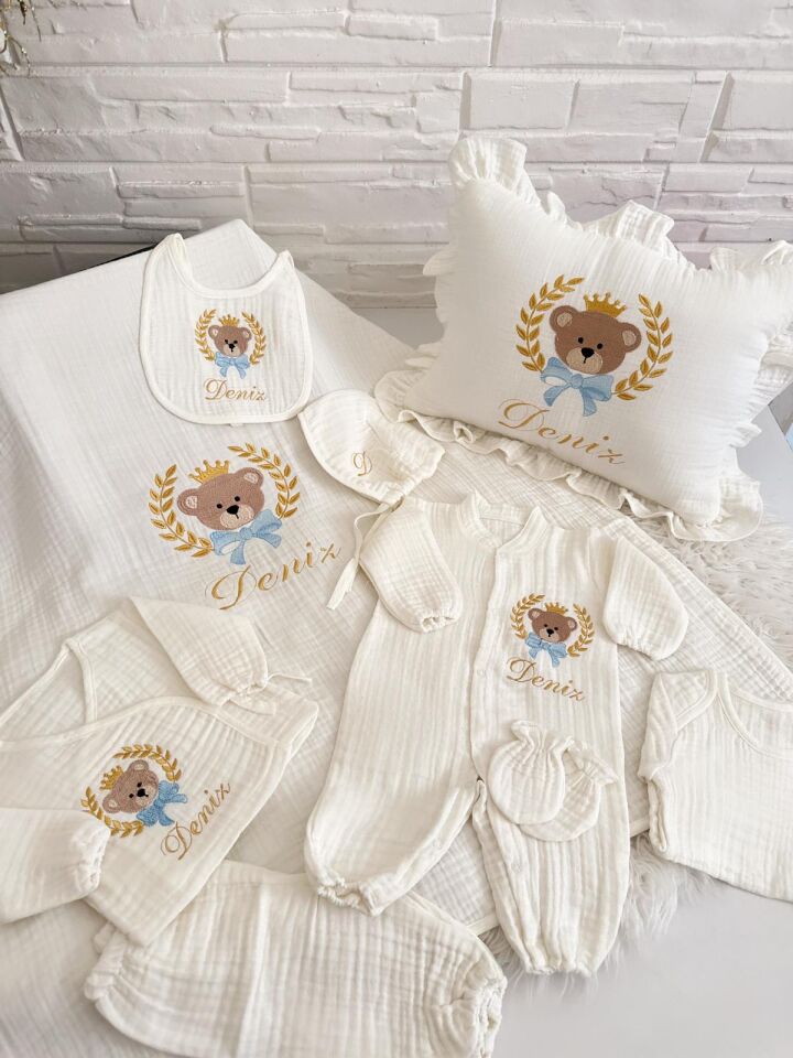 Müslim set
