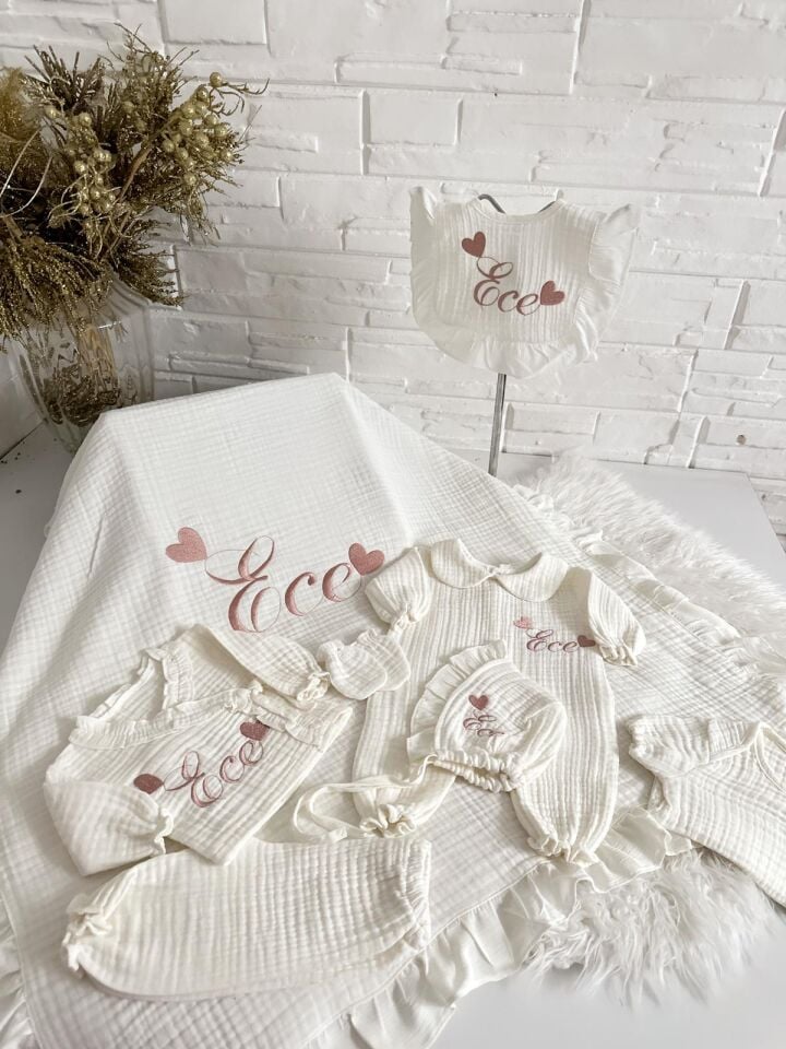 Müslim set