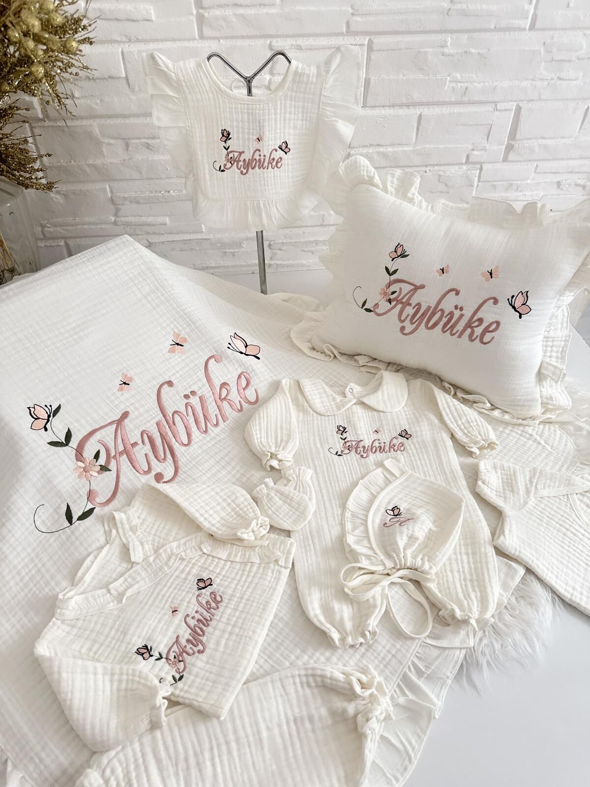 Müslim set