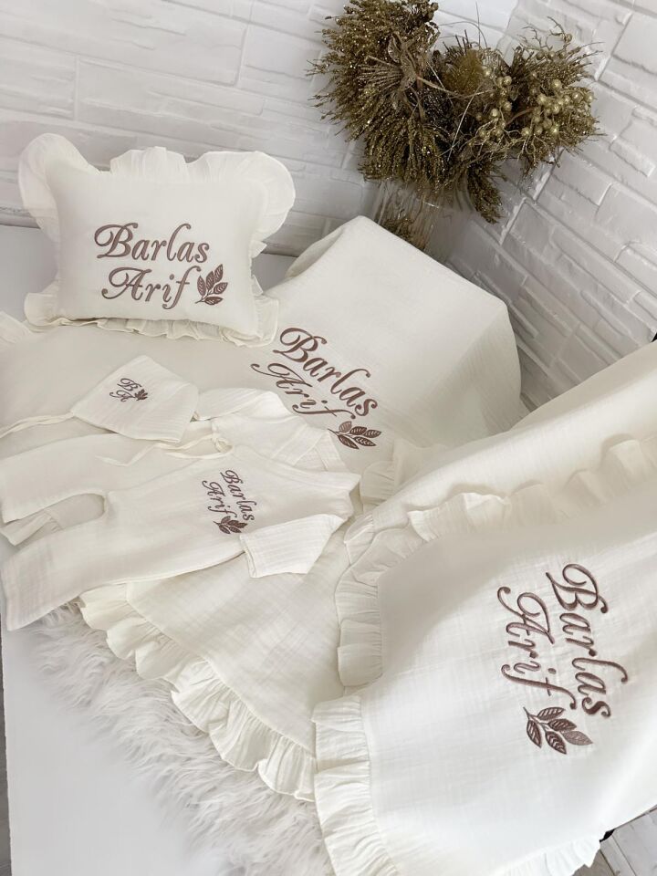 Müslim set