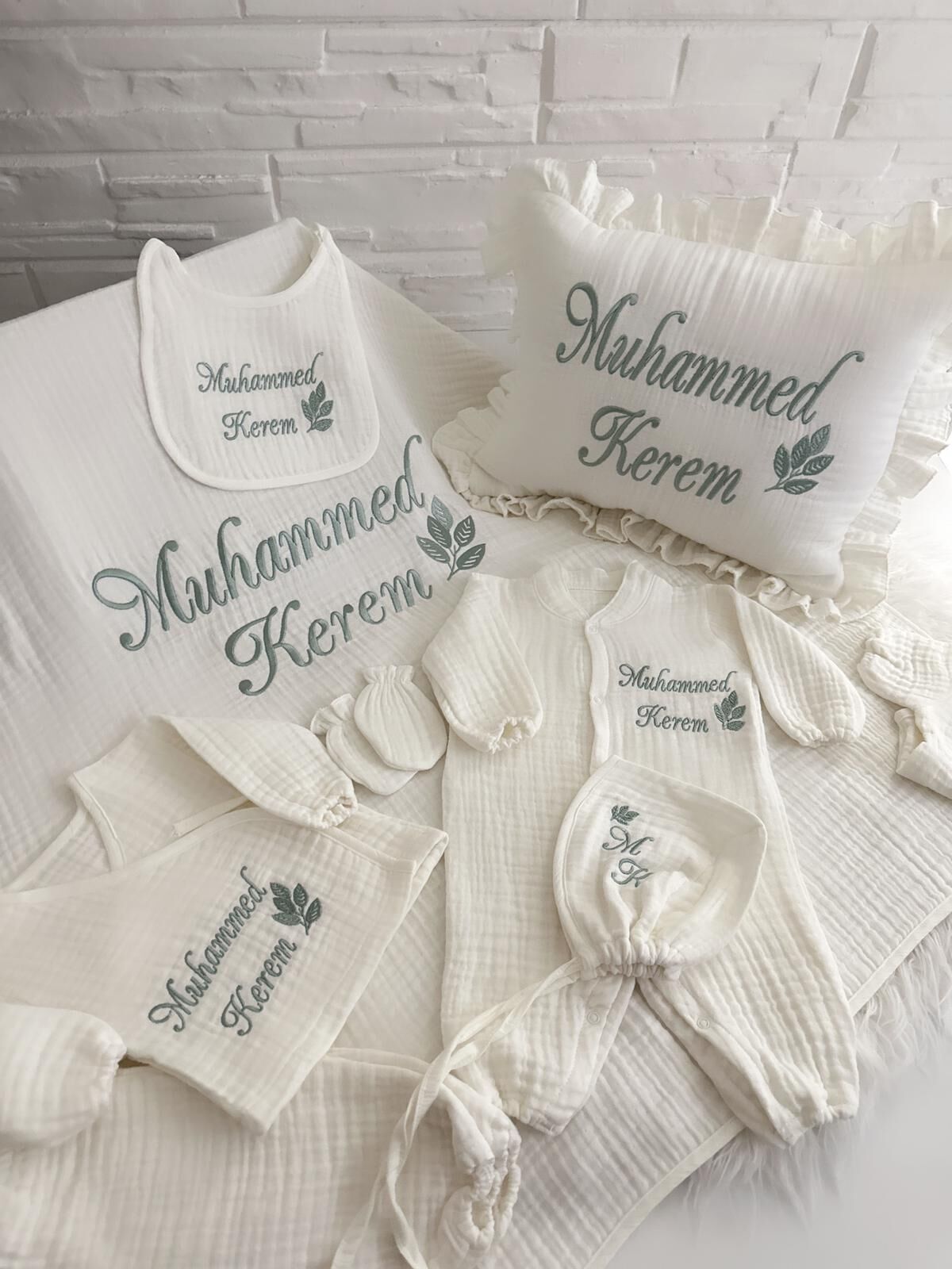 Müslim set