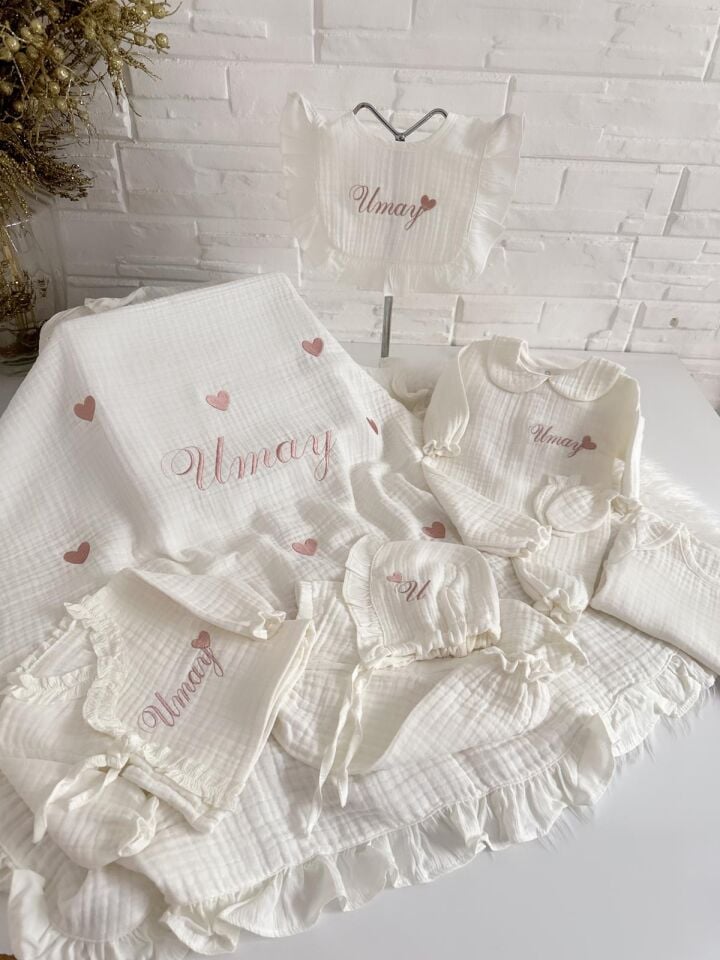 Müslim set