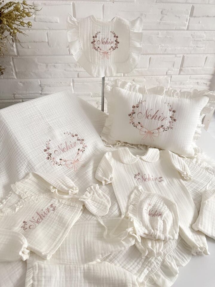 Müslim set