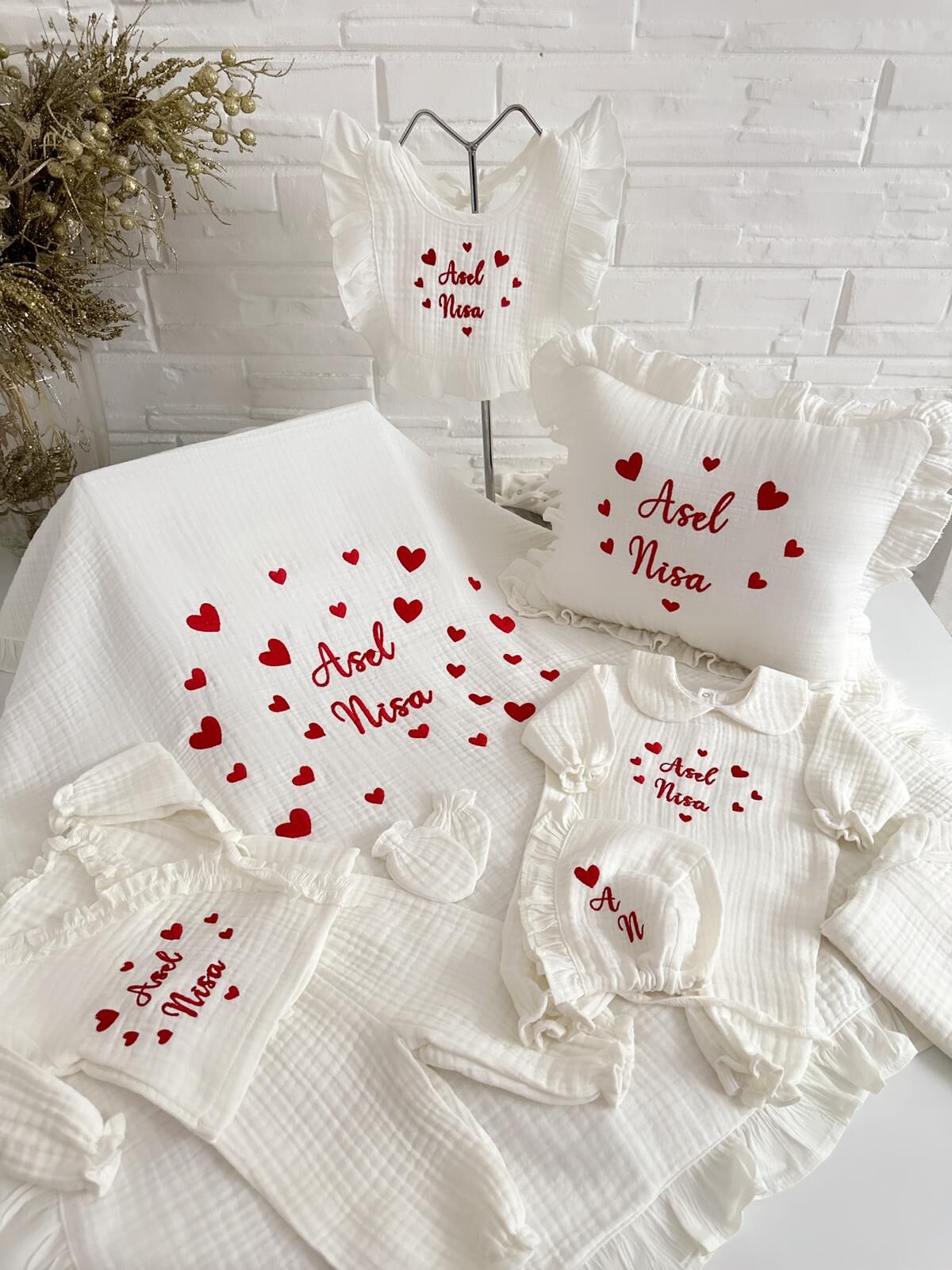 Müslim set