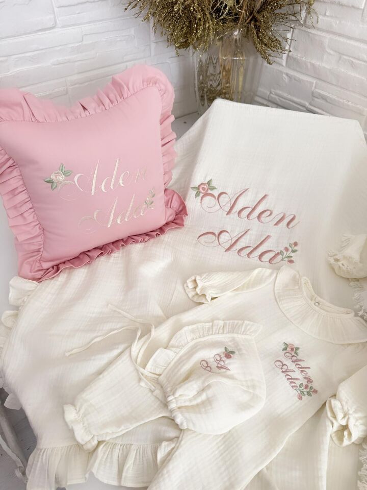 Müslim set